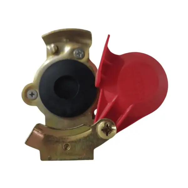 Engate de Servico 1/2 Npt - Brex