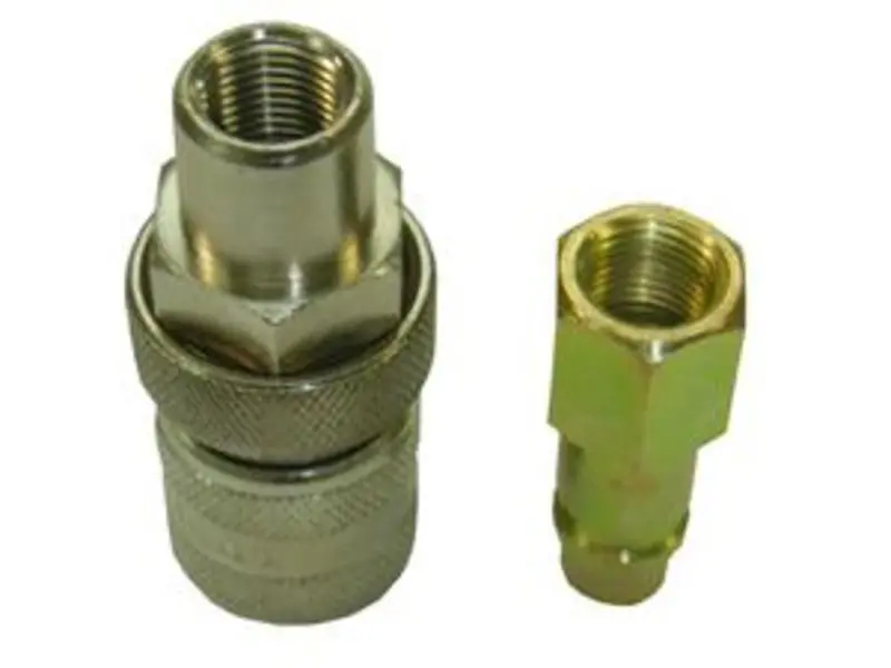 Engate Rapido 16MM c/ Trava para MB