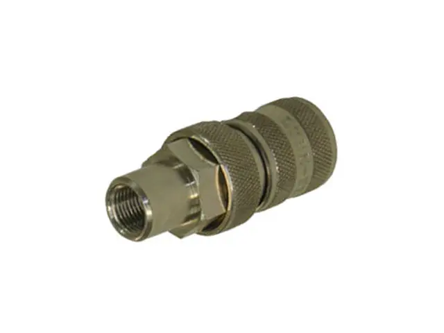 Engate Rápido Carreta M16