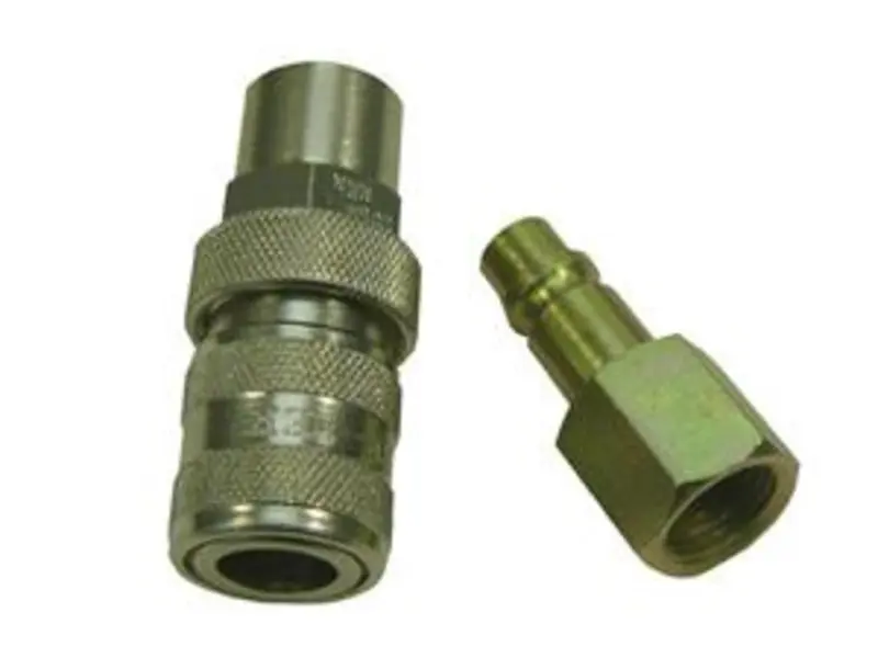 Engate Rapido Femea 1/2 Npt para MB