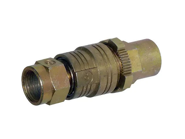 Engate Rapido Mercedes 1/2NPT