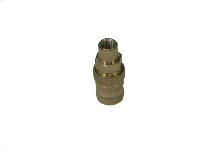 Engate Rapido Trava 16MM para MB