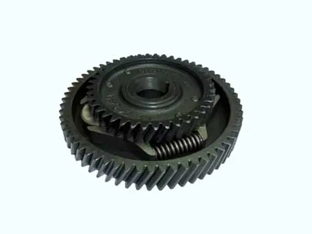 Engr Comando Mercedes OM366/352