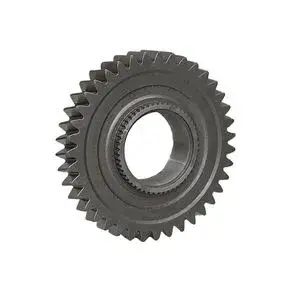 Engrenagem 1a Movel 39d Cx ZF 6s 1010bo
