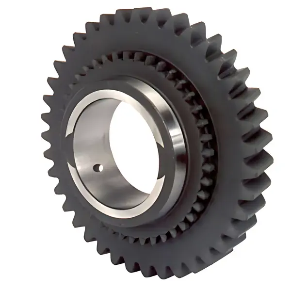 Engrenagem 1A Movel 39D MB G2-24 Cambio