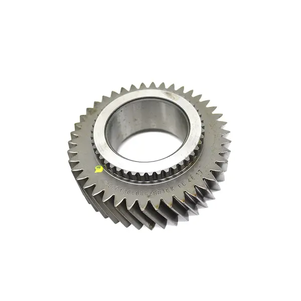 Engrenagem 2M Ford/mb Cambio ZF S5420