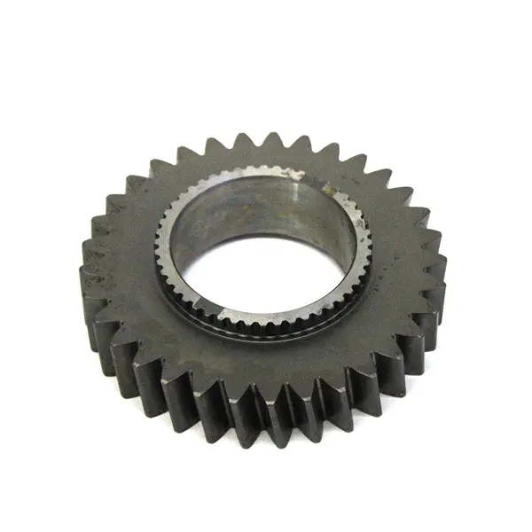 Engrenagem 2M Movel Z33 MB Cambio ZF
