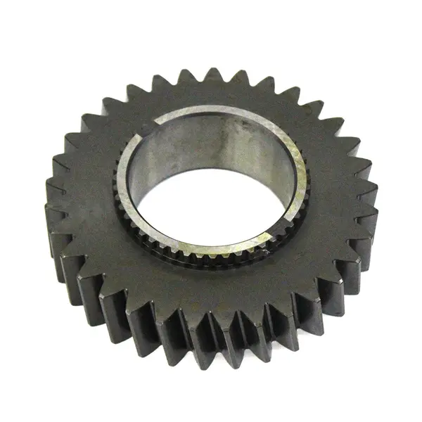Engrenagem 2M Movel Z33 MB Cambio ZF