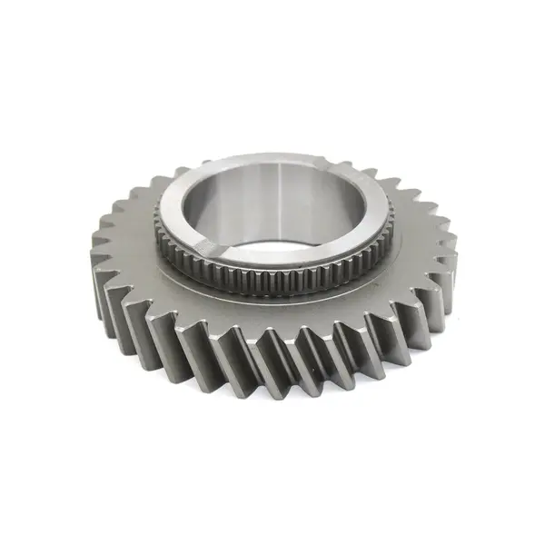 Engrenagem 3M Movel Z34 MB Cambio