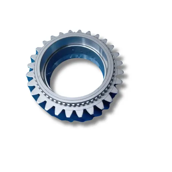 Engrenagem 4ª Velocidade ZF 16S-1650