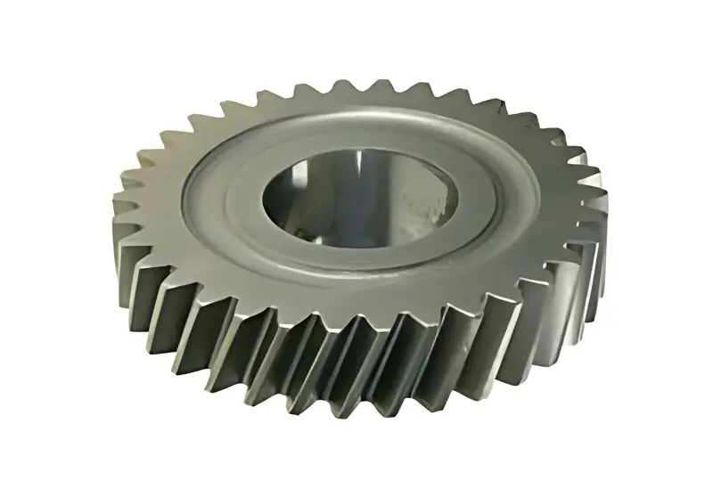 Engrenagem 4A ZF 16S para Iveco MB Volks