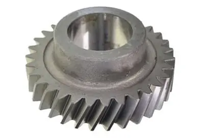 Engrenagem 5A Fixa VW MB para Iveco 450E37