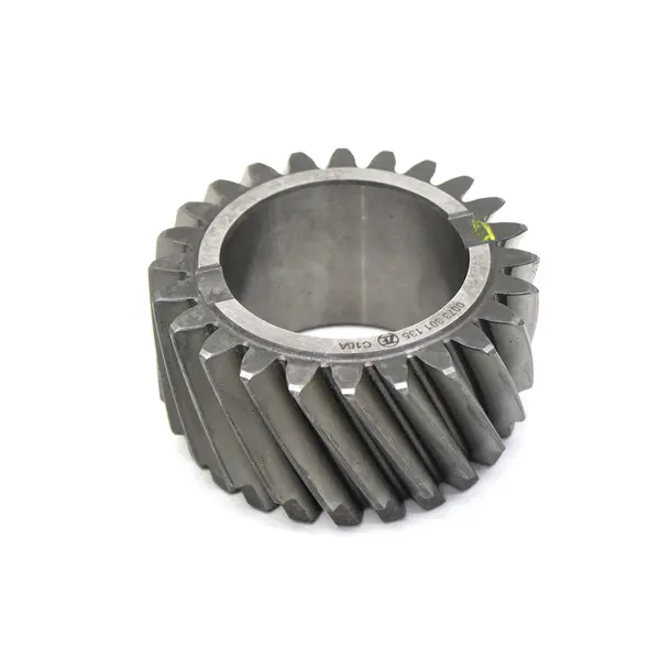 Engrenagem 6M Movel Z24 MB Cambio MB G85
