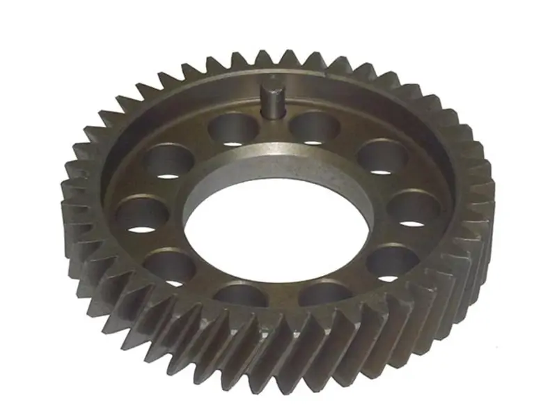 Engrenagem Cte 2 29 Dentes Caixa MB
