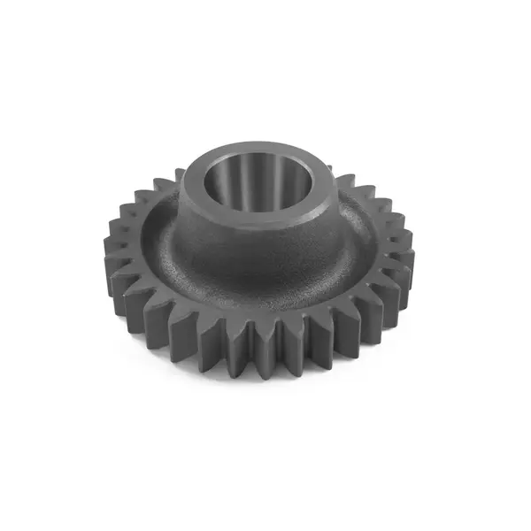 Engrenagem do compressor de Ar para Caminhões Volvo