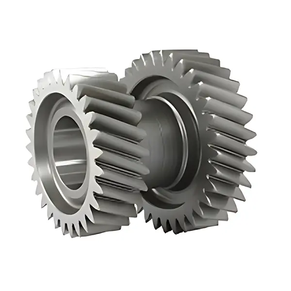Engrenagem Dupla MB Cambio G240 G260