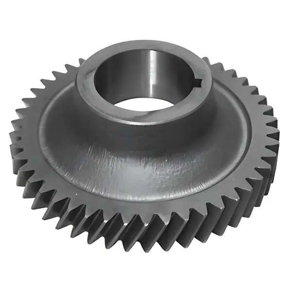 Engrenagem Motriz para Ford Iveco Agrale e MB