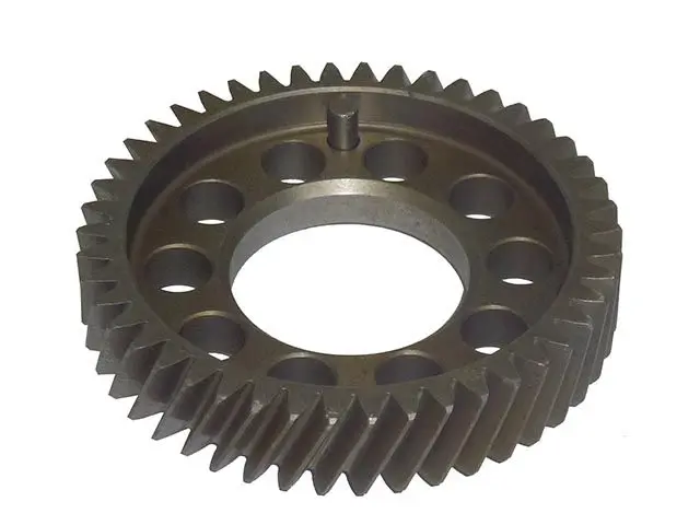 Engrenagem OM Mercedes 457