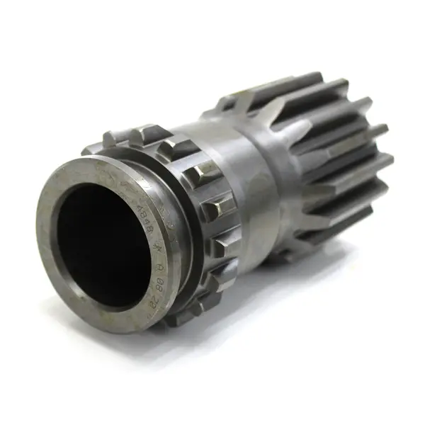 Engrenagem Solar Z16 Ford/vw/mb Eixo