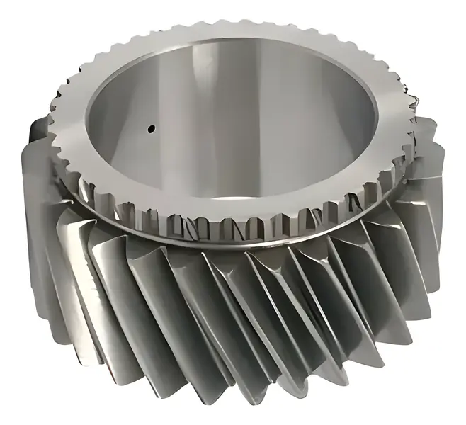 Engrenagem ZF S5-680 para MB 1420 1520 1720