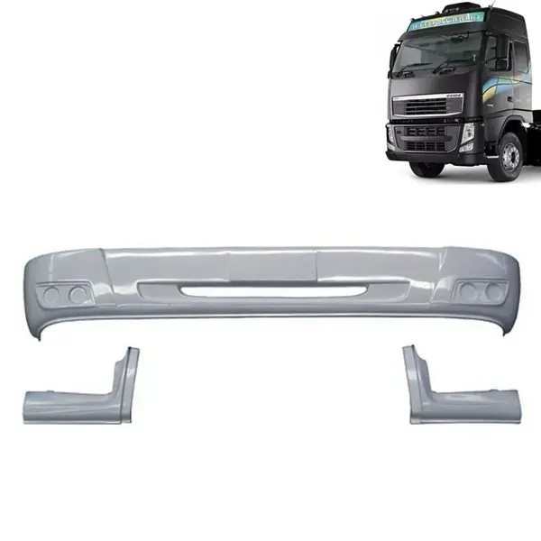 Envolvente Capa do Para-choque para Caminhão Volvo FH 2004 á 2014