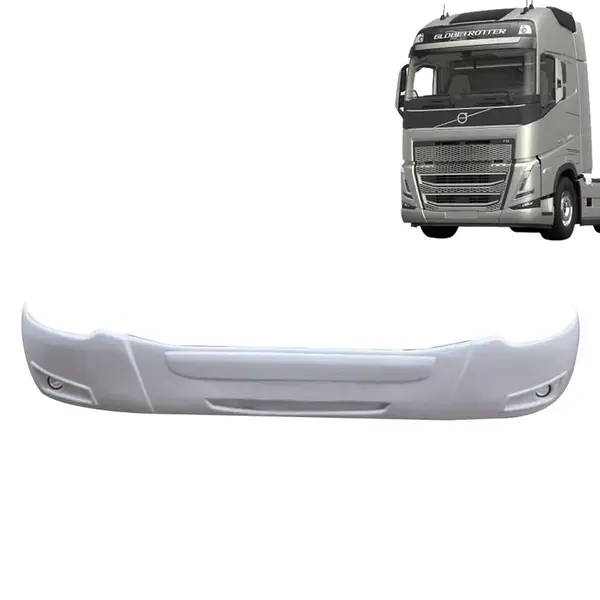 Envolvente Capa Para-Choque para Caminhão Volvo FH New Após 2022