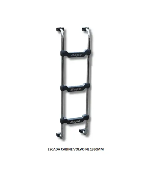 Escada Cabine Volvo NL 1330MM