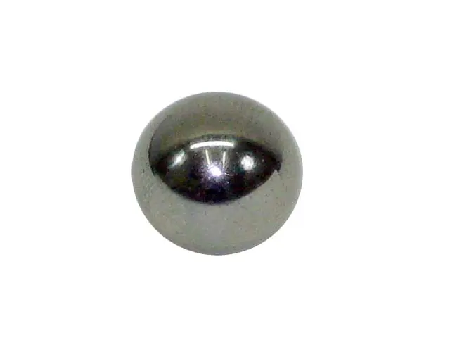 Esfera 11MM Dim AGL1516