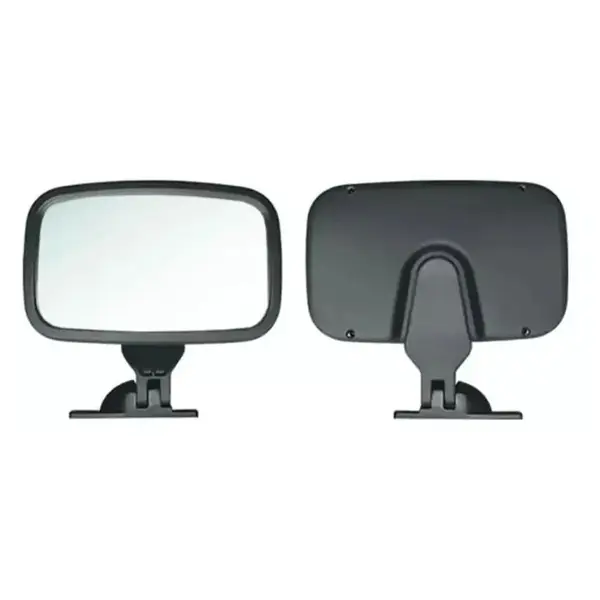 Espelho Rampa Lateral Porta Universal Caminhão