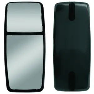 Espelho retrovisor bifocal elétrico 014437_2R2857513C