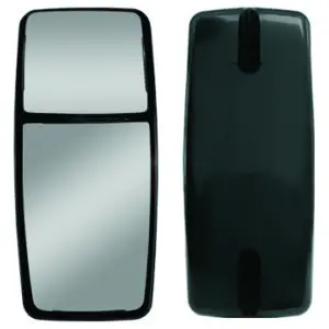Espelho retrovisor bifocal elétrico 014442_2R2857514C