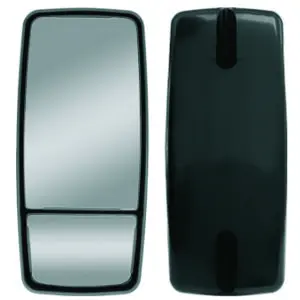 Espelho retrovisor bifocal plano 008167_2R2857513A