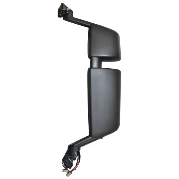 Espelho Retrovisor Completo Elétrico para Caminhão Scania NTG após 2020 Lado Esquerdo