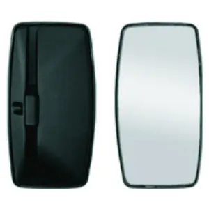 Espelho retrovisor convexo 19mm 004527_ER1015