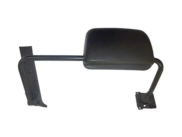 Espelho Retrovisor Elétrico Completo - Simples - Com Desembaçador - Lado Esquerdo - Volvo VM
