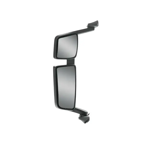 Espelho Retrovisor Scania NTG com Desembacador Convexo Eletrico - 2645