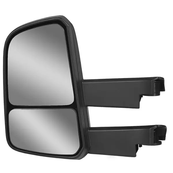 Espelho Retrovisor VW Delivery 2018/2023 EURO 5 (braço Longo) - sem de
