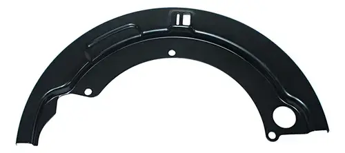 Espelho Roda para MB OH1625L OH1628L