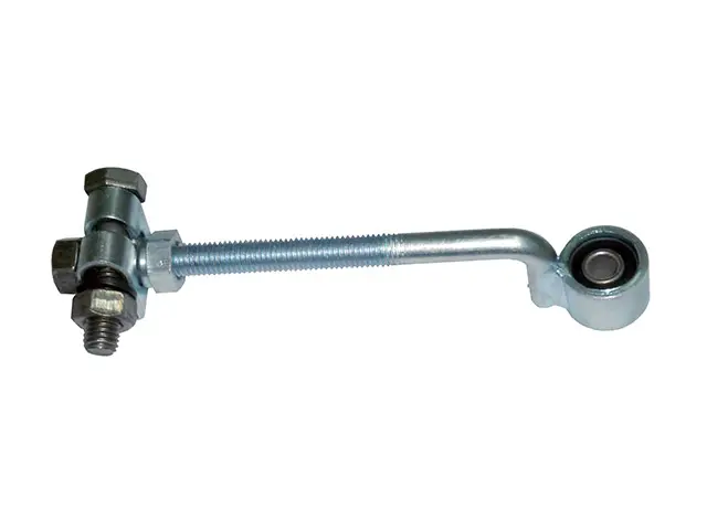 Esticador Alternador Mercedes OM352