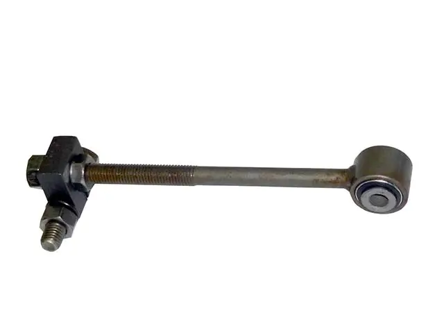 Esticador Alternador Mercedes OM364