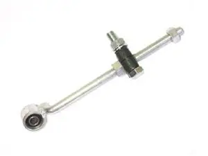 Esticador Alternador Mercedes OM366