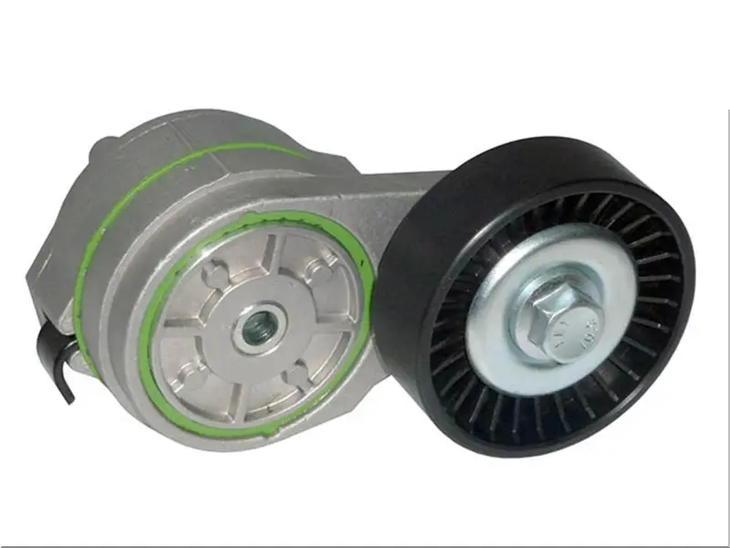 Esticador Correia Nylon Sprinter 310 312