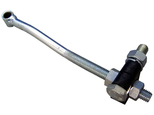 Esticador Hidr Mercedes 352/1113