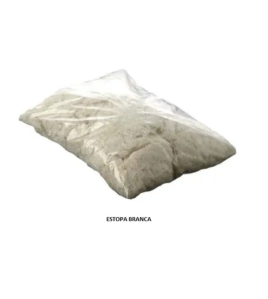 Estopa Branca
