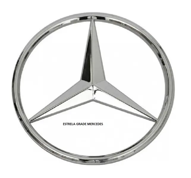 Estrela Grade MB 1113/1313/1618 25CM