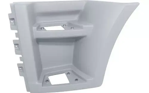 Estribo 2 Deg Cargo Novo 2429 LE 803039E 3039E 14167