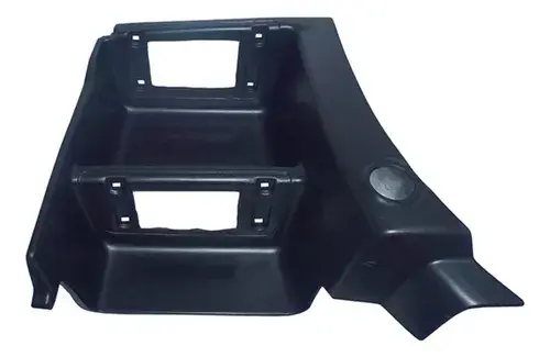 Estribo 2 Deg LD W50104.2 VW040PL 2S2821648 0292 Cont 24250 24280 16794