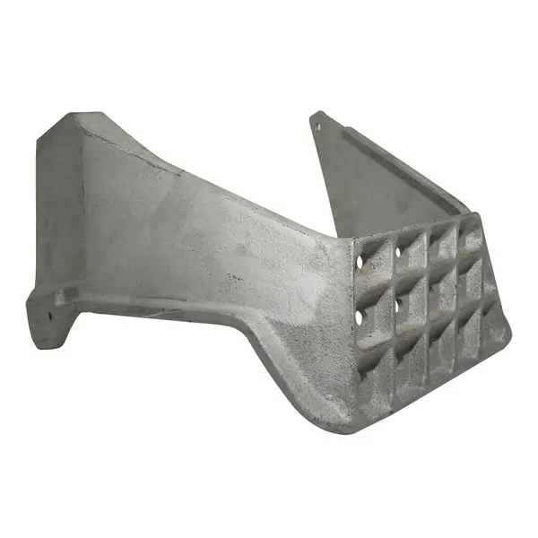 Estribo Alum Ant LD 85HBE20041AA F0318D 1664
