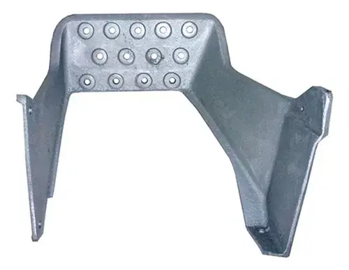 Estribo Alum Ant LE 85HBE20040AA F0318E 2309