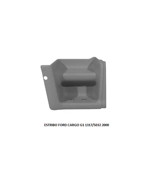 Estribo Ford Cargo G1 1317 5032 2000 LD BL728 1C45682004BCXW